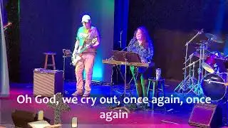 Contemporary Worship - State of the Church