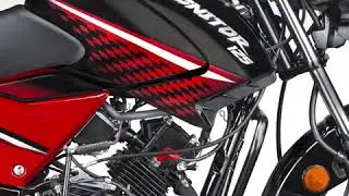 Ignitor most powerful 125cc
