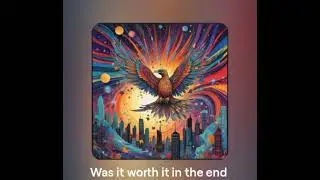 Andre Benda -was it worth it in the end