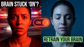 Stuck in Survival Mode? The Science of Hypervigilance (Part 2)