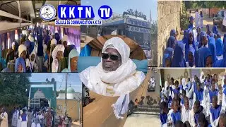 CËY😭 KHOLAL TEMPS FORT ZIARR  DARRA KHIDMATOUL KHADIM TOUBA NDAMATOU AUPRÈS DE CHEIKH MONTAKH MBACKE