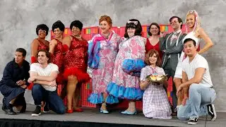 SDCC MASQUERADE NUMBER 30: HAIRSPRAY