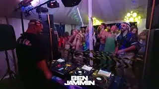 BEN JAMMIN - WETBACK IN CORNWALL - AUG 22