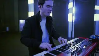 HIEROGLYPH - Animal Society | LIVE SESSION
