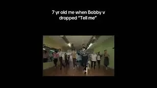 Bobby V went crazy with this one #comedy #jokes #trending #music #rnb #reaction #chicago