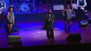 The Barry White Experience  @ Alte Oper Frankfurt