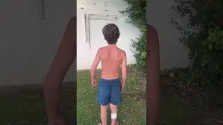 Do you want to play catch ⚾️⚾️⚾️ Roblox Bros #shorts #ball #catch