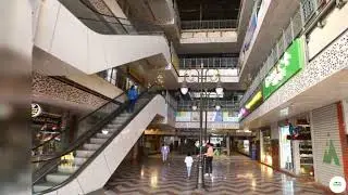 Gaur City Center Commercial Shops and Offices