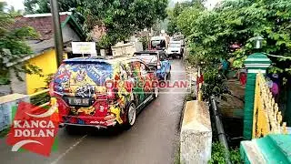 Kampung Seah-Bujal Cipanas Lebak Banten
