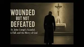 Fr. John Corapi Breaks Silence: The Full Truth About My Scandal & Apology to the Church