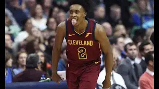Collin Sexton Highlights! (Defense & Hustling Compilation)
