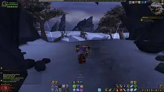WoW Mision - Cubil de Colafria