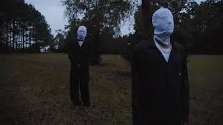 Coberzz & SlimYungMan - HAMMERHEAD [Official video] 