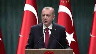 Turchia, Erdogan scommette su elezioni anticipate il 24 giugno
