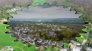 Arenberg -  Auf den H&ouml;hen von Koblenz