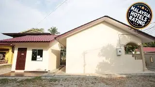 Sri Melor Inn | Langkawi, Malaysia | Hotel Review 🌟