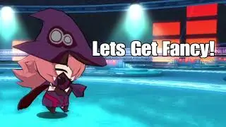 BBXT Nine Combos FT Yang