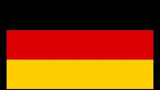 The Lion King - Be Prepared (German)