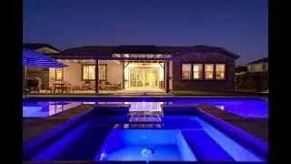 Video Property Tour: 2994 Orange Grove Terrace, Lincoln, CA 95648