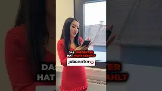 Jobcenter ist nat&uuml;rlich Schuld 🙄und vergiss nicht mir zu folgen! #immobilien #jobcenter