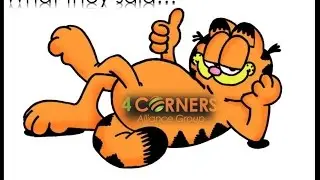 Four Corners Alliance Group, Back Office Training