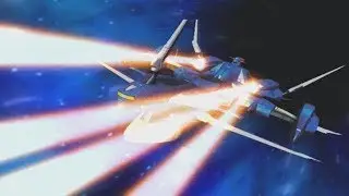 Masou Kishin The Lord of Elemental 2 - Hringhorni Attacks