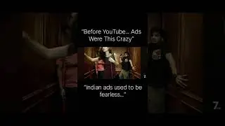 &ldquo;This Axe Ad Was Too Wild For TV 😳&rdquo; #ad #90's#indian