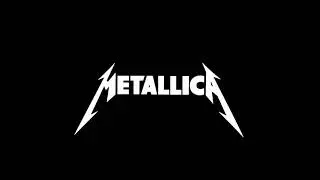 Metallica - The Memory Remains (Guitars only)