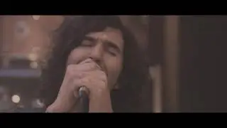 Real Friends - behind // From The Outside