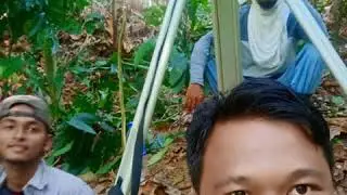 Final Title Survey Baki lot selepas Pengambilan Balik Tanah Utk Laluan Kabel TNB