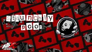 Staunchly Poor in Tycoon