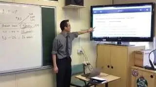Calculating Income Tax w/ a Spreadsheet (2 of 2: Tax Payable)