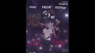 C.F.N Randeno - Abandon Child (Official Audio)