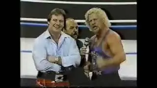David Schultz says Hulk Hogan has 18 Fathers