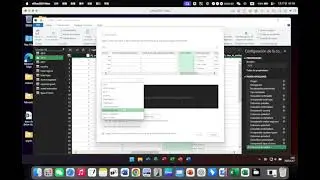 TFA POWER QUERY （1）（Combinar Consultas）