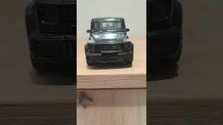 Only Mercedes-Benz