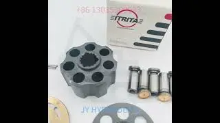 KOMATSU KMF31 SWING MOTOR ROTARY GROUP AND SPARE PARTS
