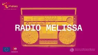 Sounds of Translation from Melissa