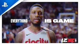 NBA 2K21 - 