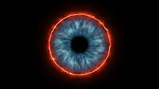Deep Space Meditation | Third Eye Focus | 1 Hour of Inner Calm