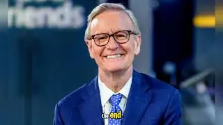 Fox News Anchor Steve Doocy Lives A Truly Tragic Life