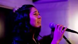 APRENDER A QUERERTE - MORAT COVER POR ALEJANDRA BARRERA EN RAPTOR SESSIONS