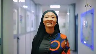 &ldquo;We at the FIRS&rdquo; 🙋🏿&zwj;♂🙋🏿&zwj;♀