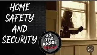Safety and Security - War HOGG Words of Wisdom