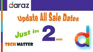 How to Update Price and sale dates in Bulk From Microsoft Excel