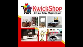 Kwickshop | Furniture Shop in Auckland, NZ