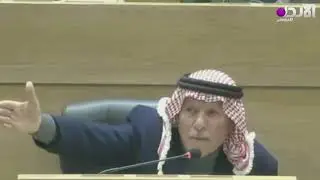 العرموطي: الأولى تخفيض ضريبة الكاز للفقراء وليس السجائر والتبغ