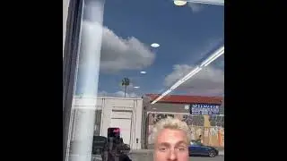 Replace whole storefront? NO! Better call Glass Restore! #GlassRestoration #GlassScratchRemoval