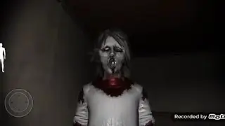 Обновление grandpa horror mask добавлена новая секретная комната полное прохождение через главную дв