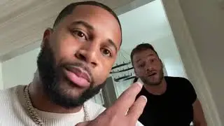 Husbands Need Homie Time Too